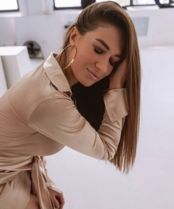 Анкета проститутки Катюша - город Беленькое, 28 лет, №13386