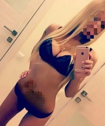 Анкета проститутки Маргошка - город Беленькое, 24 года, №5705